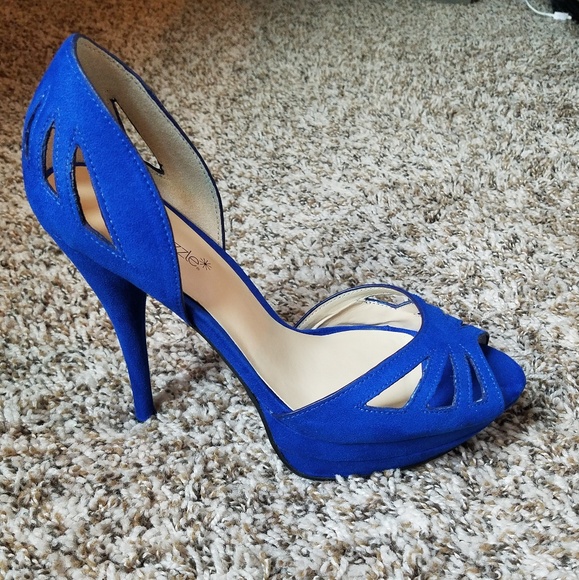 Women's heels - Picture 1 of 4